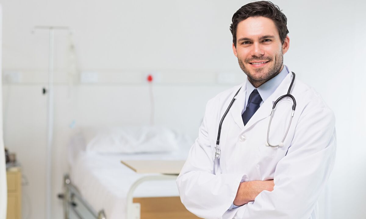 your doctor prescribes medications to treat prostatitis based on test results
