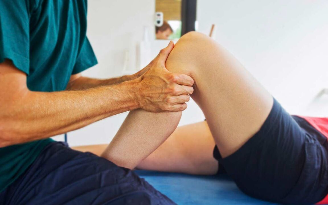 Treatment of osteoarthritis