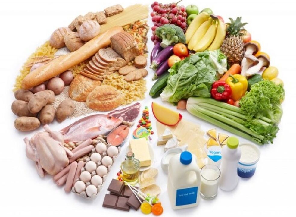 foods for hip arthritis